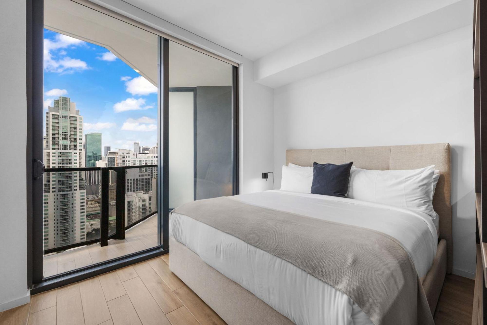 Mvr - Miami-s #1 - 11k Reviews Appartement *