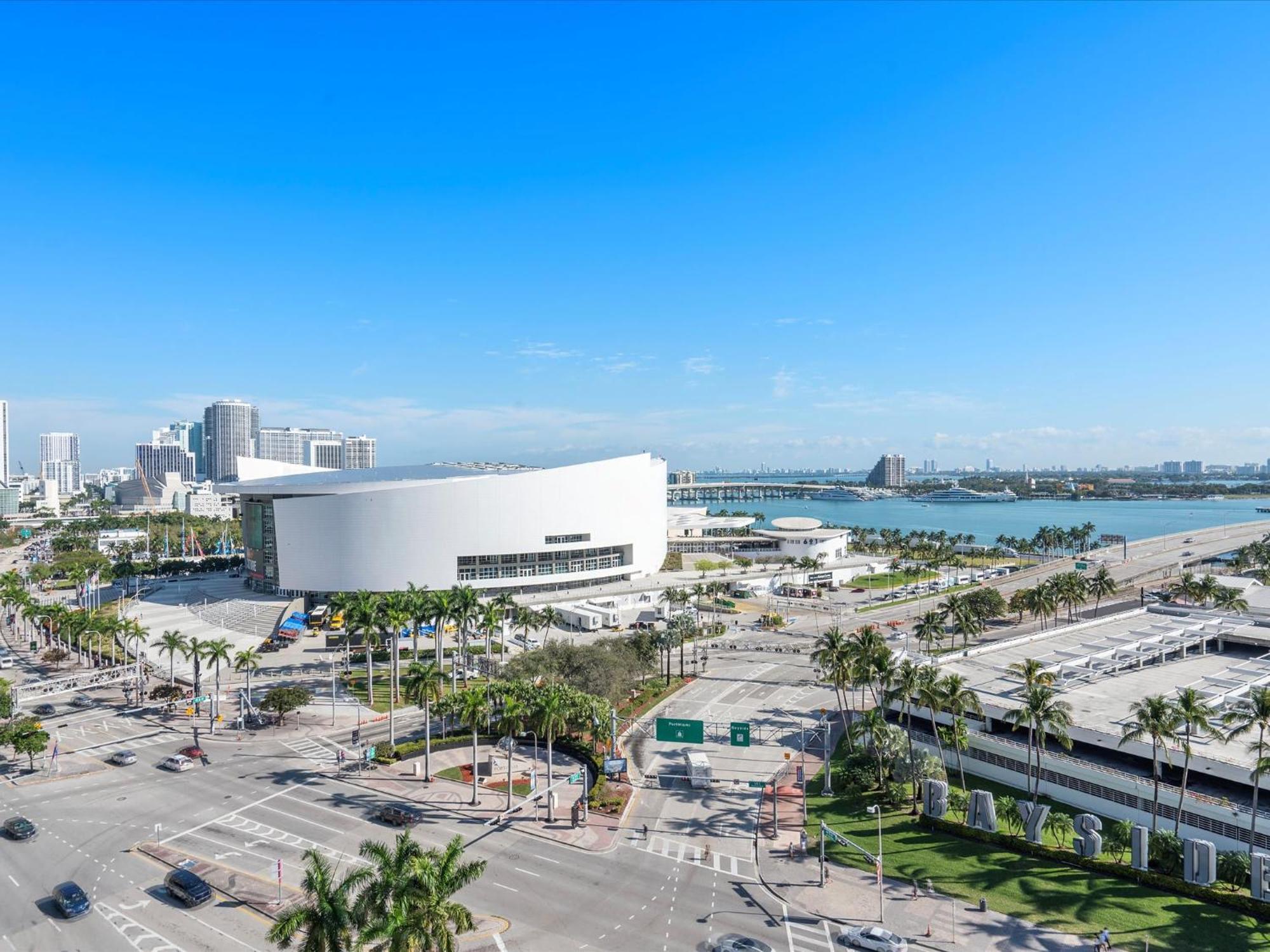 Appartement Mvr - Miami-s #1 - 11k Reviews