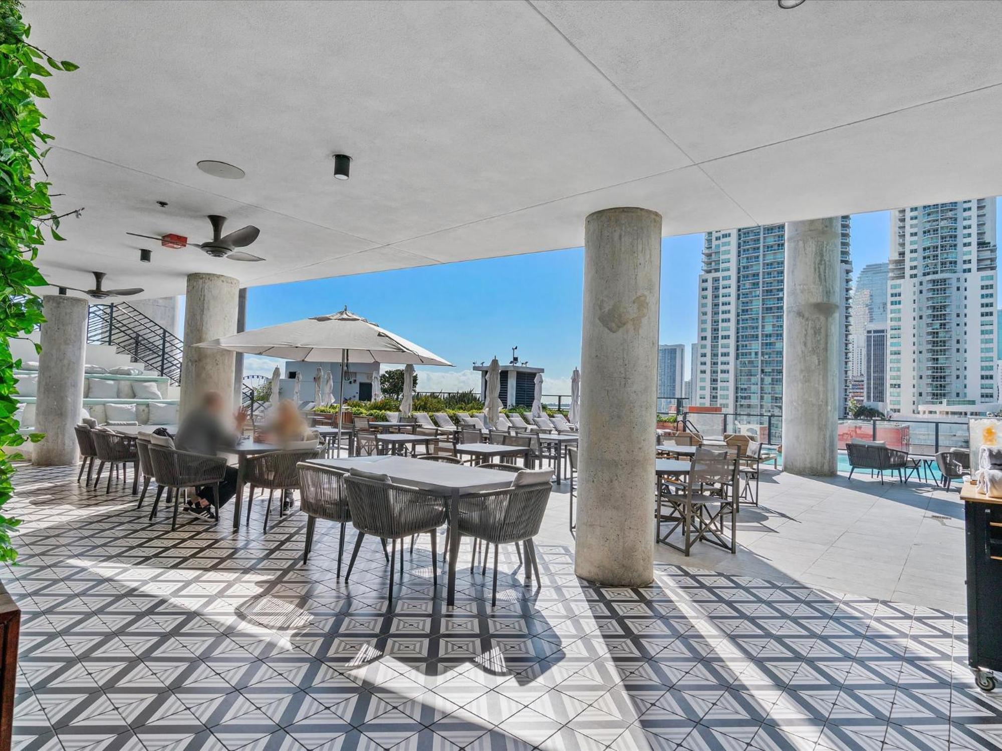Mvr - Miami-s #1 - 11k Reviews Appartement